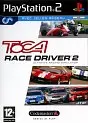 ToCA Race Driver 2 PS2