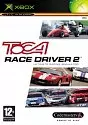 ToCA Race Driver 2 XBOX