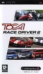 ToCA Race Driver 2 PSP