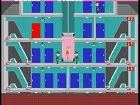 Elevator Action Deluxe