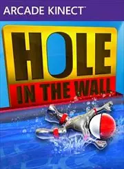 Carátula de Hole in the WalI - Xbox 360