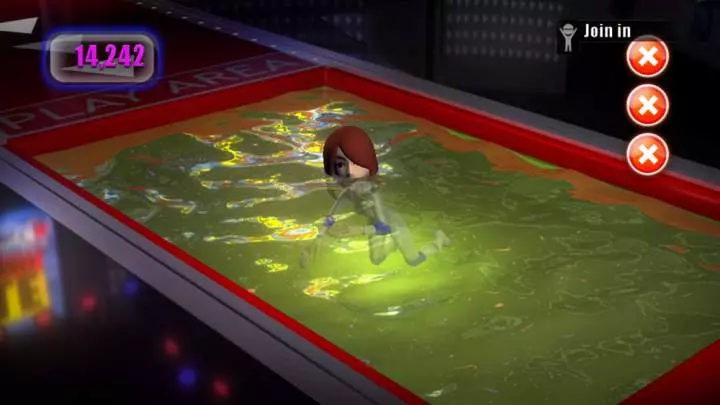 Hole in the WalI - Xbox 360