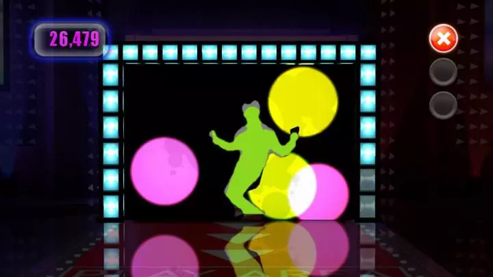 Hole in the WalI - Xbox 360