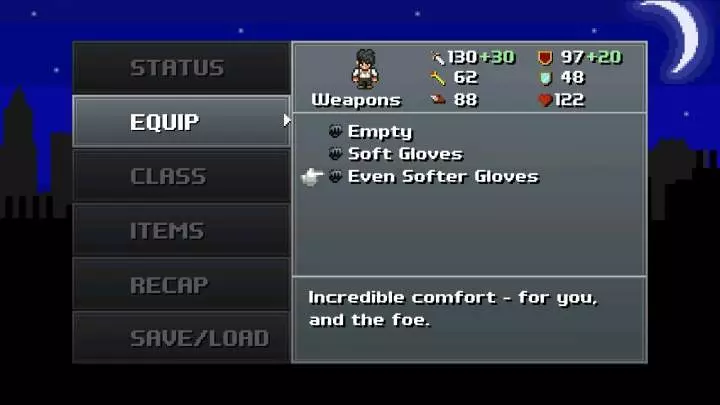 Penny Arcade Adventures 3 - Android