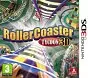 RollerCoaster Tycoon 3D 3DS