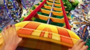 Anunciado RollerCoaster Tycoon para Nintendo 3DS