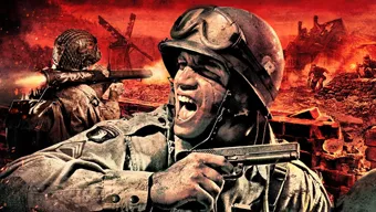 Gearbox trabaja en un nuevo Brothers in Arms pero "no diremos una mi**da hasta que lo tengamos"