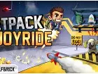 Jetpack Joyride - Imagen