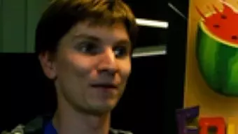 Jetpack Joyride: Diario de desarrollo