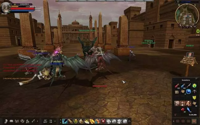 Warlock Masters of the Arcane