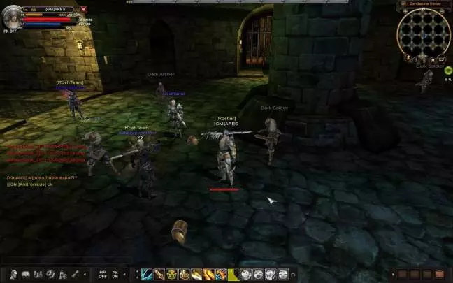 Warlock Masters of the Arcane - PC