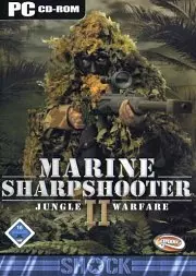 Marine Sharpshooter 2