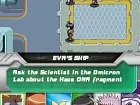 Bakugan Rise of the Resistance - Imagen DS