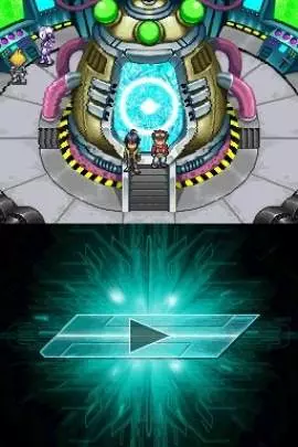 Bakugan: Rise of the Resistance