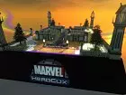 HeroClix Online - Imagen PC