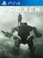 Hawken PS4