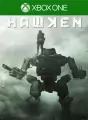 Hawken Xbox One