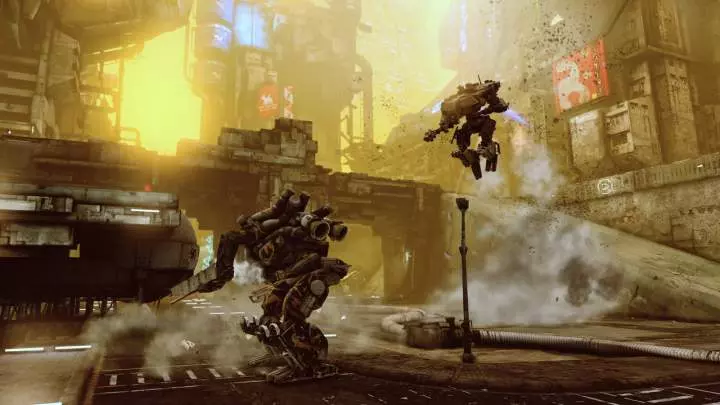 Hawken - PC