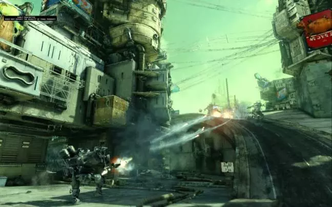 Hawken - PC