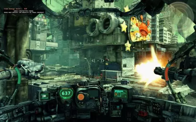 Hawken - PC