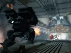 Hawken - Pantalla