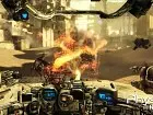 Hawken: PhysX