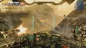 Hawken: Gameplay oficial