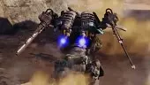 El trasfondo argumental de Hawken