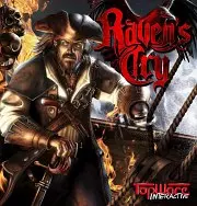 Carátula de Raven's Cry - Mac