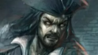 Raven's Cry: Teaser Trailer