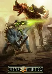 Dino Storm