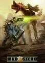 Dino Storm PC