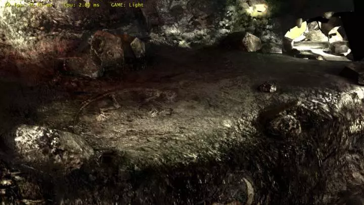 Inemeri A Familiar World