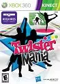 Twister Mania Xbox 360