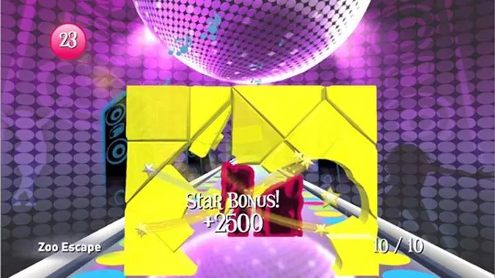 Twister Mania - Xbox 360