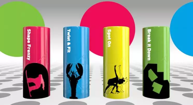 Twister Mania - Xbox 360