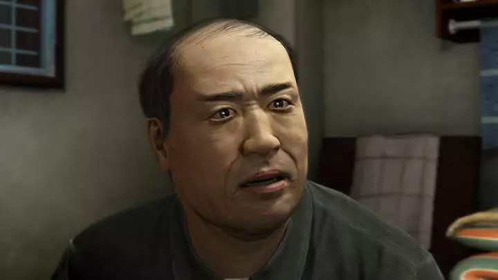 Yakuza 5