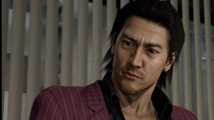 Yakuza 5