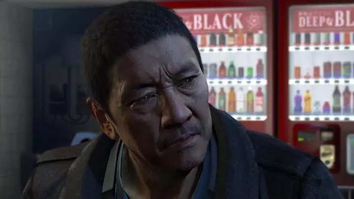 Yakuza 5