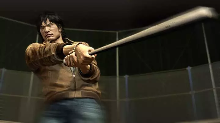 Yakuza 5 - PS3