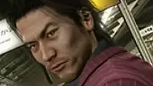 Yakuza 5: Trailer 1 TGS