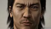 Yakuza 5: Tráiler de Anuncio