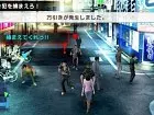 Yakuza Black Panther 2 - Imagen PSP