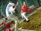 Yakuza Black Panther 2 - Imagen PSP