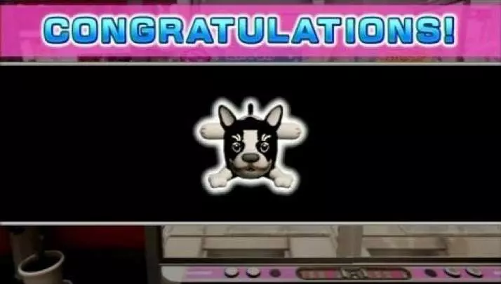 Yakuza Black Panther 2 - PSP