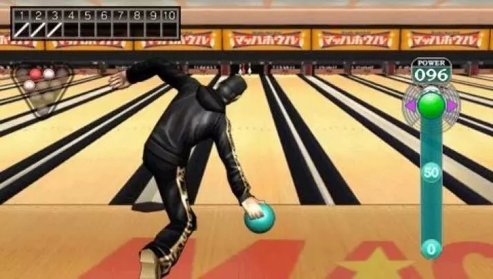 Yakuza Black Panther 2