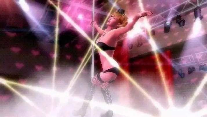 Yakuza Black Panther 2 - PSP