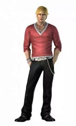 Yakuza Black Panther 2