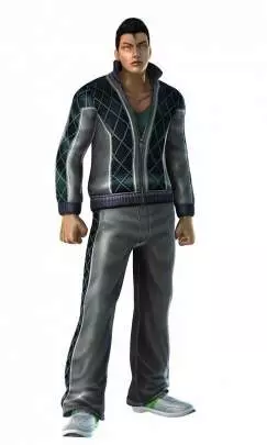 Yakuza: Black Panther 2