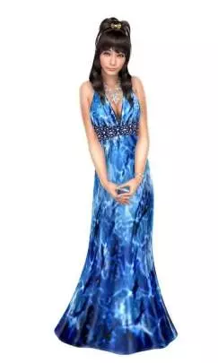 Yakuza Black Panther 2